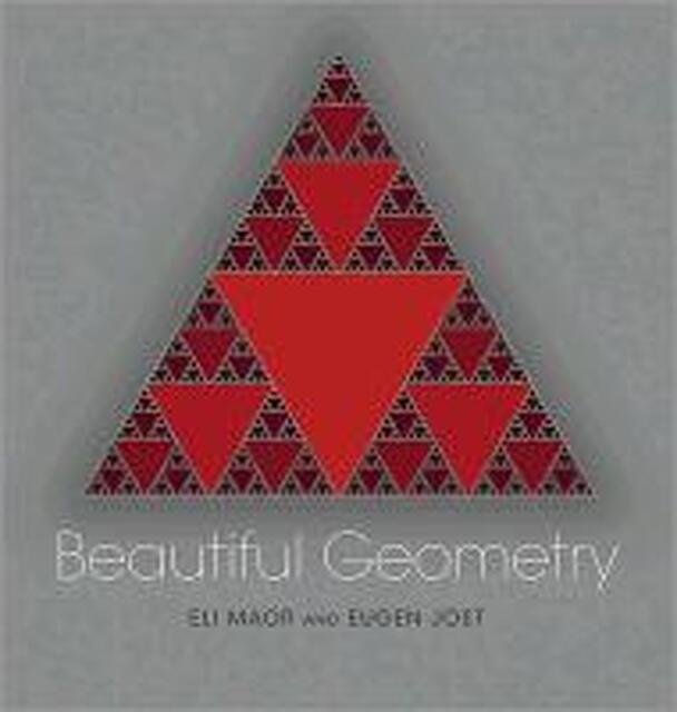 Beautiful Geometry - Eli Maor Beautiful Geometry - Eli Maor