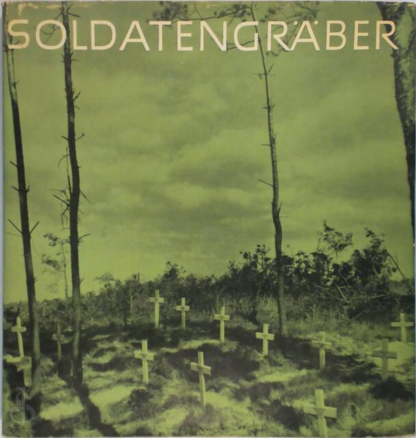 Soldatengräber - Rudolf Wendorff Soldatengräber - Rudolf Wendorff
