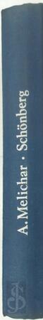Schönberg und die Folgen - Alois Melichar