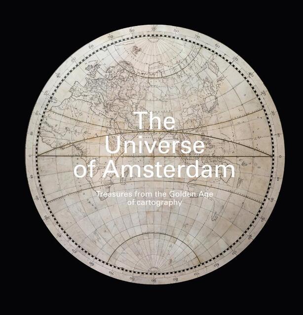 Amsterdam Universe - Alice Taatgen Amsterdam Universe - Alice Taatgen