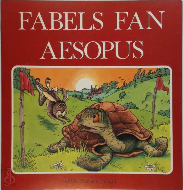 Fabels fan aesopus - Watson Fabels fan aesopus - Watson