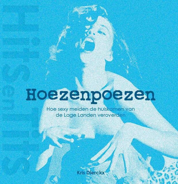 Hoezenpoezen - Kris Dierckx Hoezenpoezen - Kris Dierckx