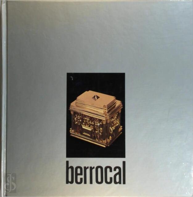 Il Cofanetto - Berrocal Il Cofanetto - Berrocal