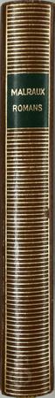 Romans - André Malraux