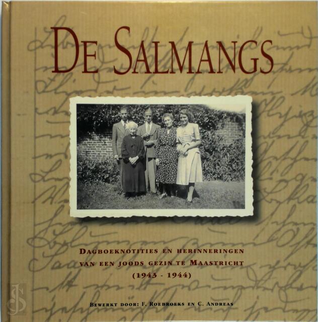 De Salmangs - De Salmangs -