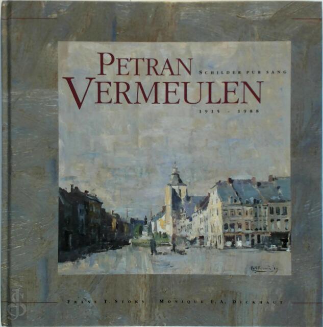 Petran Vermeulen - F.T. Stoks, M.F.A. Dickhaut Petran Vermeulen - F.T. Stoks, M.F.A. Dickhaut