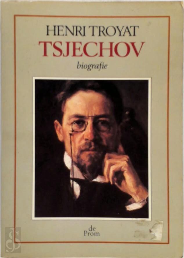 Tsjechov Henri Troyat, Clem [vertaling] Schouwenaars