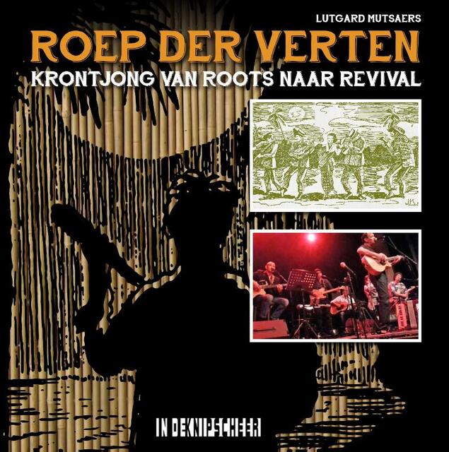 Roep der Verten - Lutgard Mutsaers Roep der Verten - Lutgard Mutsaers