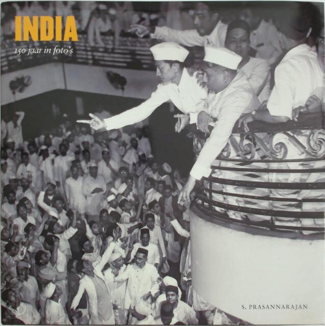 India - S. Prasannarajan India - S. Prasannarajan