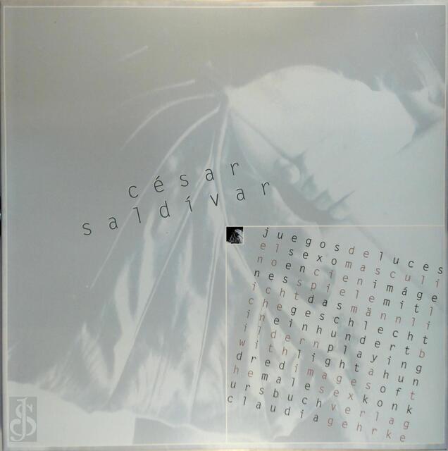 Juegos de luces - César Saldívar Juegos de luces - César Saldívar