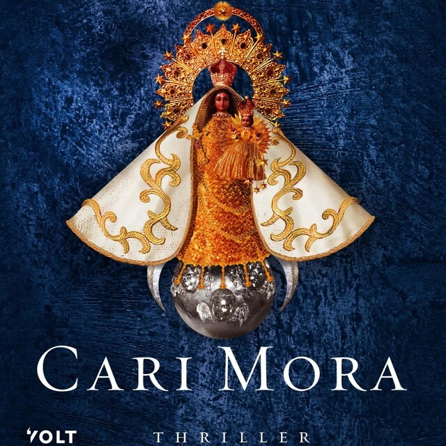 Cari Mora - Thomas Harris Cari Mora - Thomas Harris