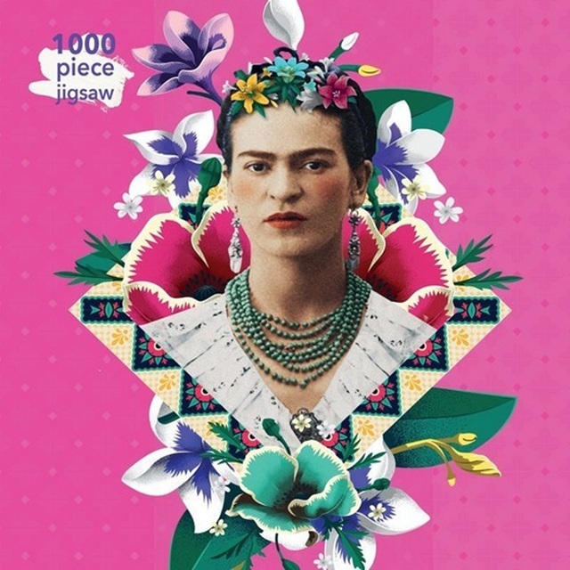 KAHLO - KAHLO -