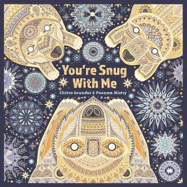 You'r snug with me - chitra soundar You'r snug with me - chitra soundar