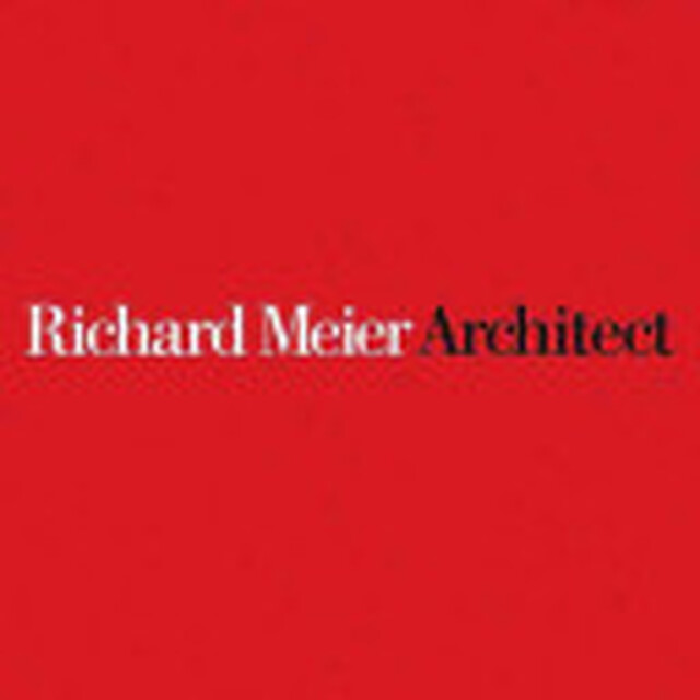 Richard Meier, Architect - Richard Meier, Architect -