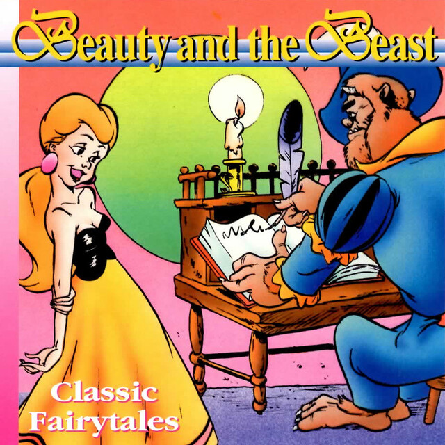 Gabrielle Suzanne Barbot De Villeneuve La Belle Et La Bete Beauty and the Beast - Gabrielle-Suzanne Barbot de Villeneuve