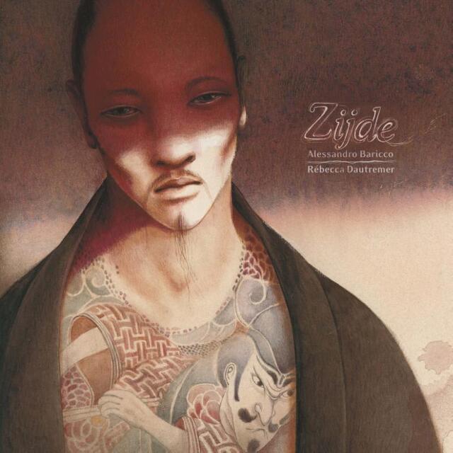 Zijde - Alessandro Baricco Zijde - Alessandro Baricco