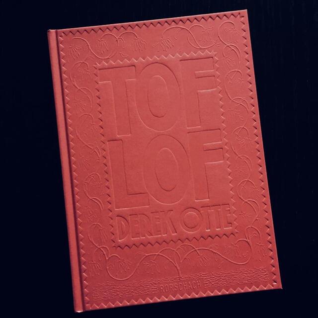 TOFLOF - Derek Otte TOFLOF - Derek Otte