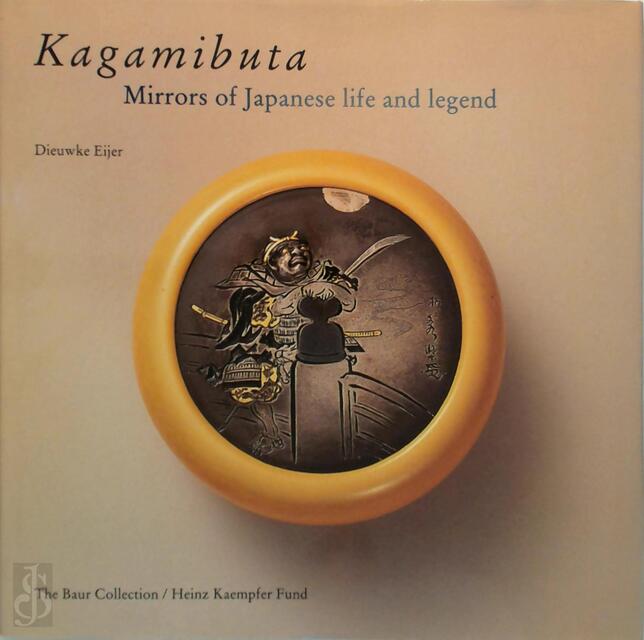 Kagamibuta - D. Eyer Kagamibuta - D. Eyer