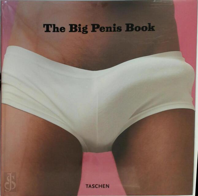 The Big Penis Book - Dian Hanson The Big Penis Book - Dian Hanson