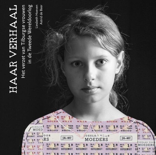 Haar verhaal - Liesbeth Hoeven, Astrid De Beer Haar verhaal - Liesbeth Hoeven, Astrid De Beer
