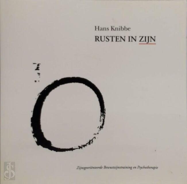 Rusten in zijn - H. Knibbe, Hester Knibbe Rusten in zijn - H. Knibbe, Hester Knibbe