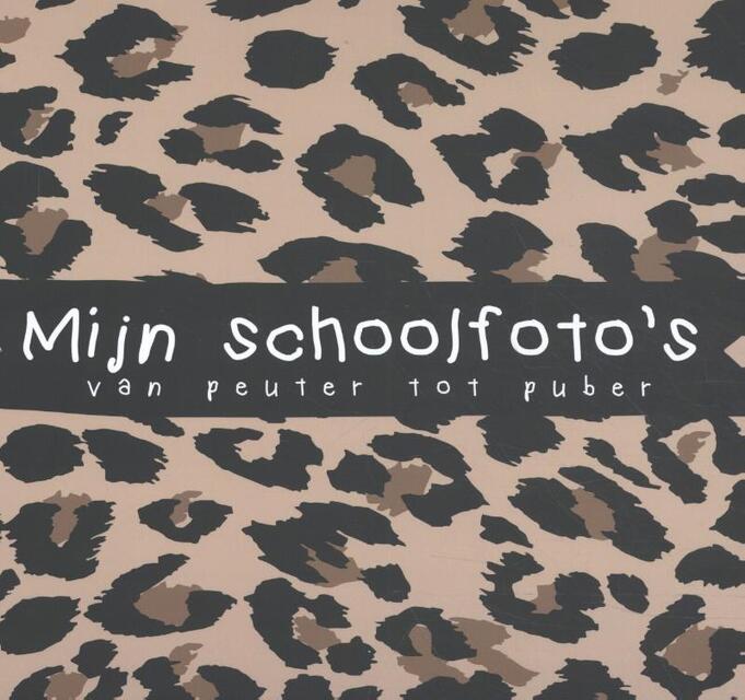 Mijn schoolfoto's | PANTERPRINT - Mijn schoolfoto's | PANTERPRINT -