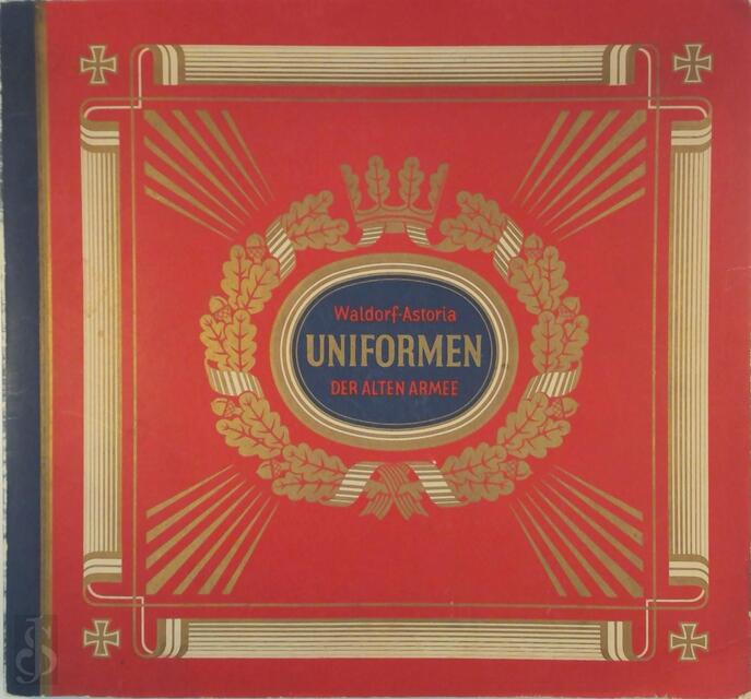 Uniformen Der alten Armee - Unknown Uniformen Der alten Armee - Unknown