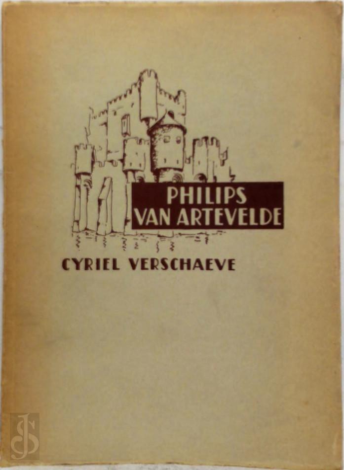 Philips van Artevelde Cyriel Verschaeve De Slegte