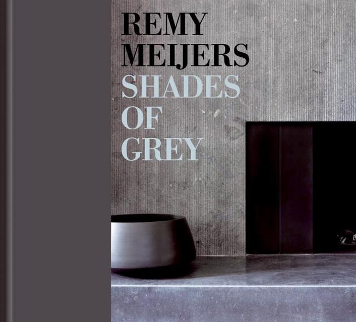 Shades of Grey - Paul Geerts Shades of Grey - Paul Geerts