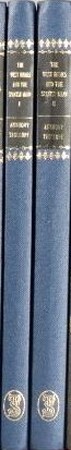 The West Indies and the Spanish Main, 2 Volumes. - Anthony Trollope The West Indies and the Spanish Main, 2 Volumes. - Anthony Trollope