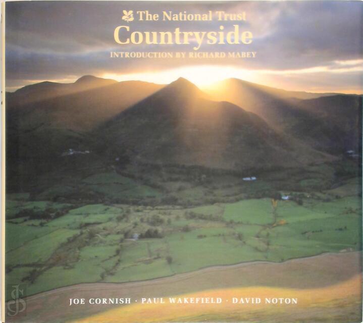 The Countryside of England, Wales, and Northern Ireland - The Countryside of England, Wales, and Northern Ireland -