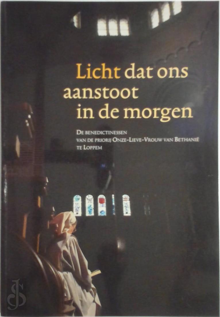 Licht dat ons aanstoot in de De Slegte De Slegte Leuven
