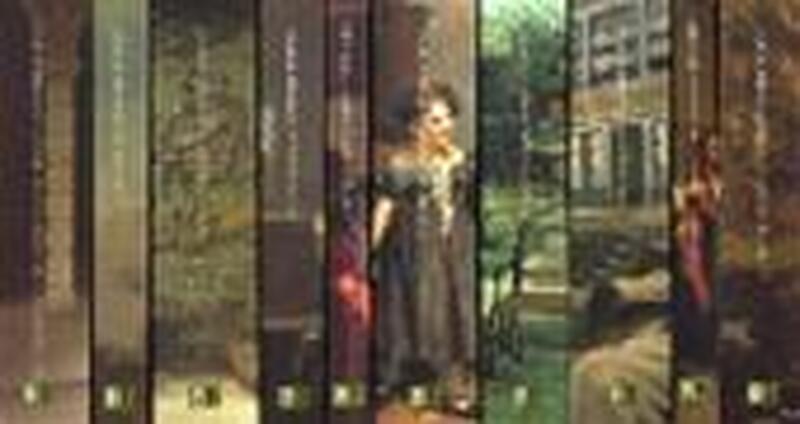 Grootste werken - Charles Dickens Grootste werken - Charles Dickens