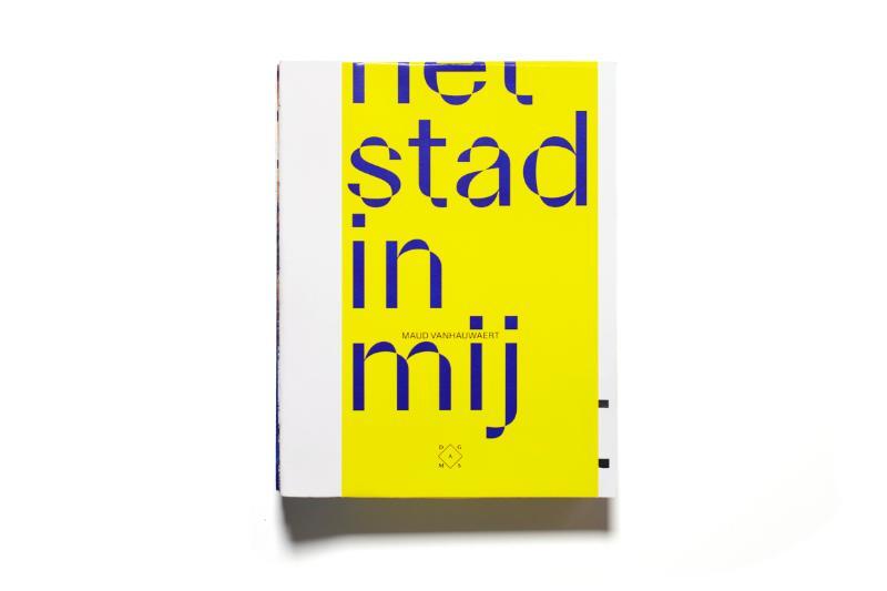 AZ - Maud Vanhauwaert AZ - Maud Vanhauwaert