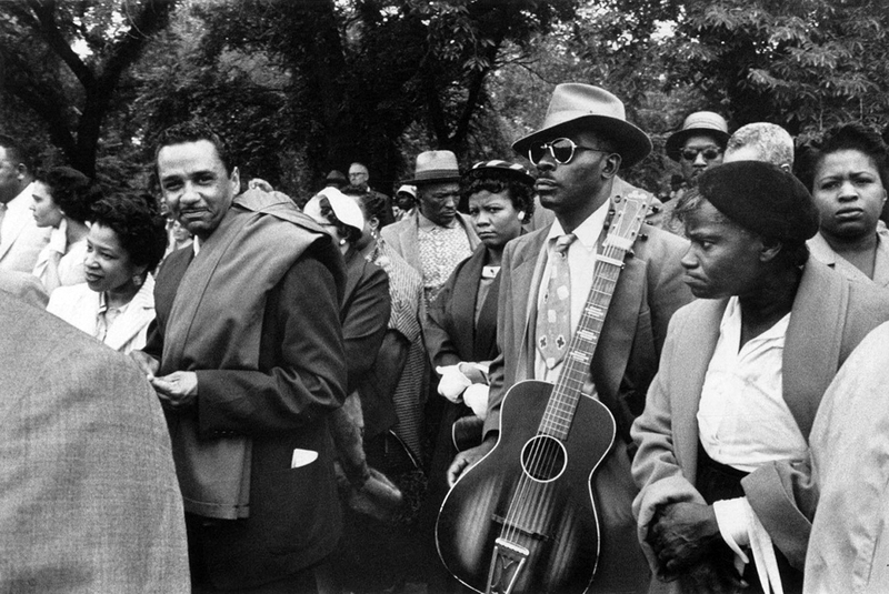 Lee Friedlander Prayer Pilgrimage For Freedom Isbn 9780871300713 De Slegte