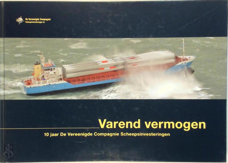 Varend vermogen - Herman Ijsseling Varend vermogen - Herman Ijsseling