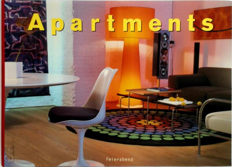 Apartments - Peter Feierabend Apartments - Peter Feierabend