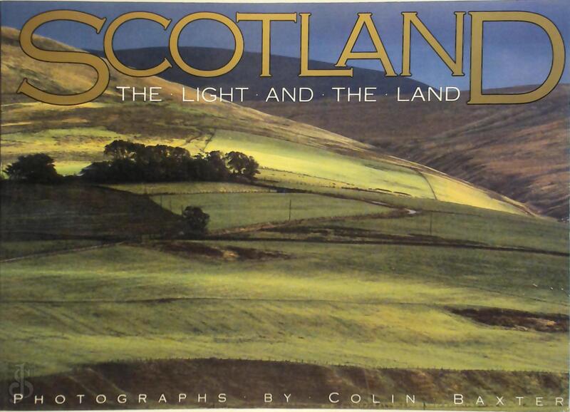 Scotland - Colin Baxter Scotland - Colin Baxter