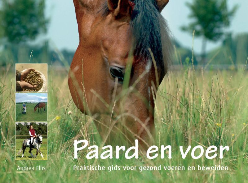 Paard en voer - Albert Ellis Paard en voer - Albert Ellis