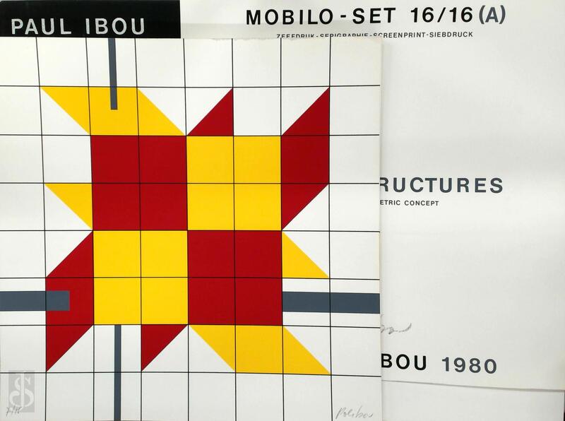 Quadri-Structures - A systematic geometric concept - Paul Ibou Quadri-Structures - A systematic geometric concept - Paul Ibou