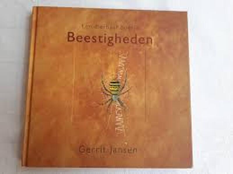 Beestigheden - G.P.M. Jansen Beestigheden - G.P.M. Jansen