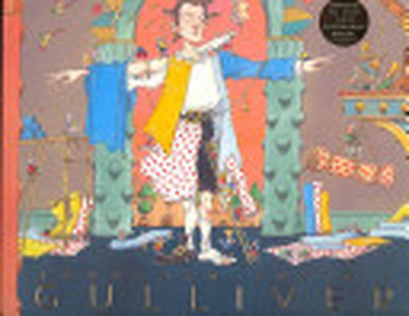 Jonathan Swift's Gulliver - Martin Jenkins Jonathan Swift's Gulliver - Martin Jenkins