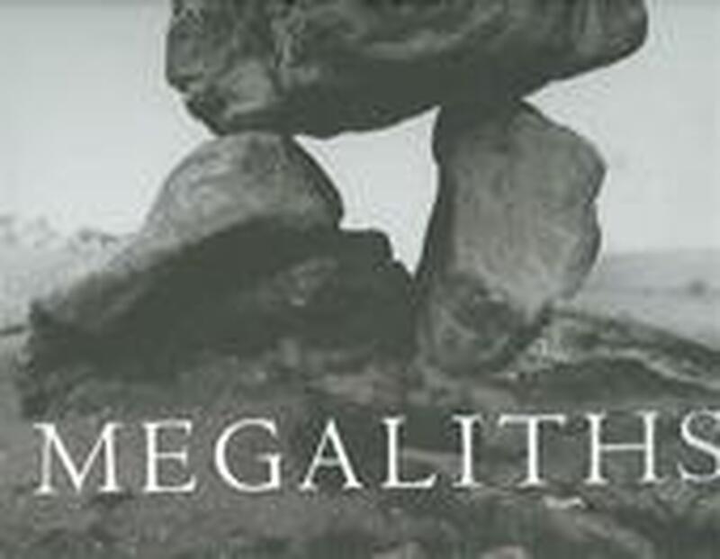 Megaliths - David Corio, Lai Ngan Corio Megaliths - David Corio, Lai Ngan Corio