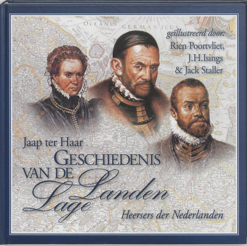 Geschiedenis van de Lage Landen /