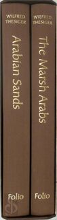 Thesiger in Arabia - Wilfred Thesiger