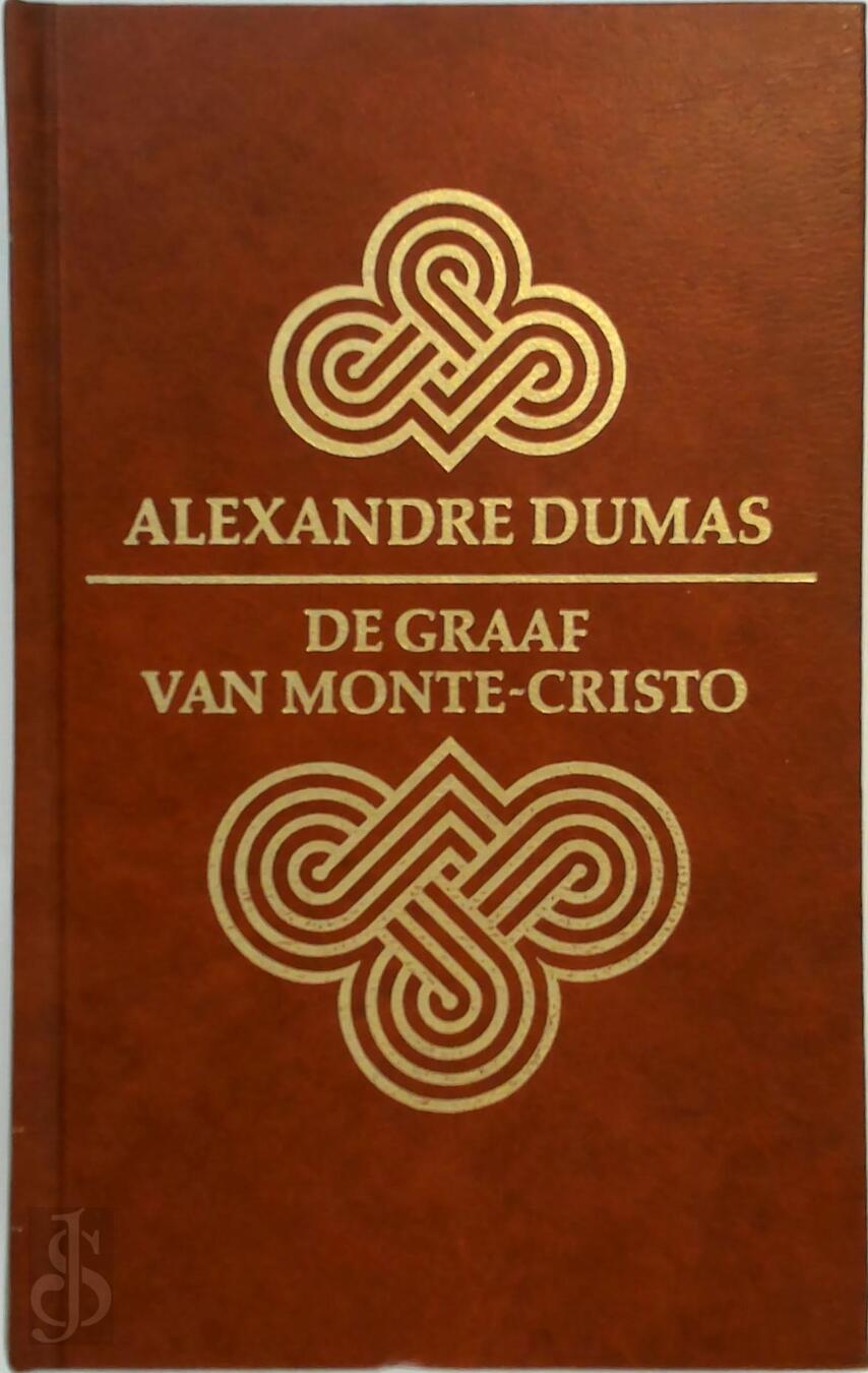 De graaf van MonteCristo Dumas (ISBN 9789020440133) De Slegte