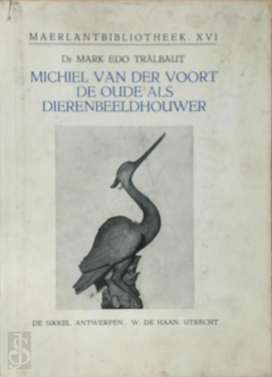 Michiel van der Voort de Oude