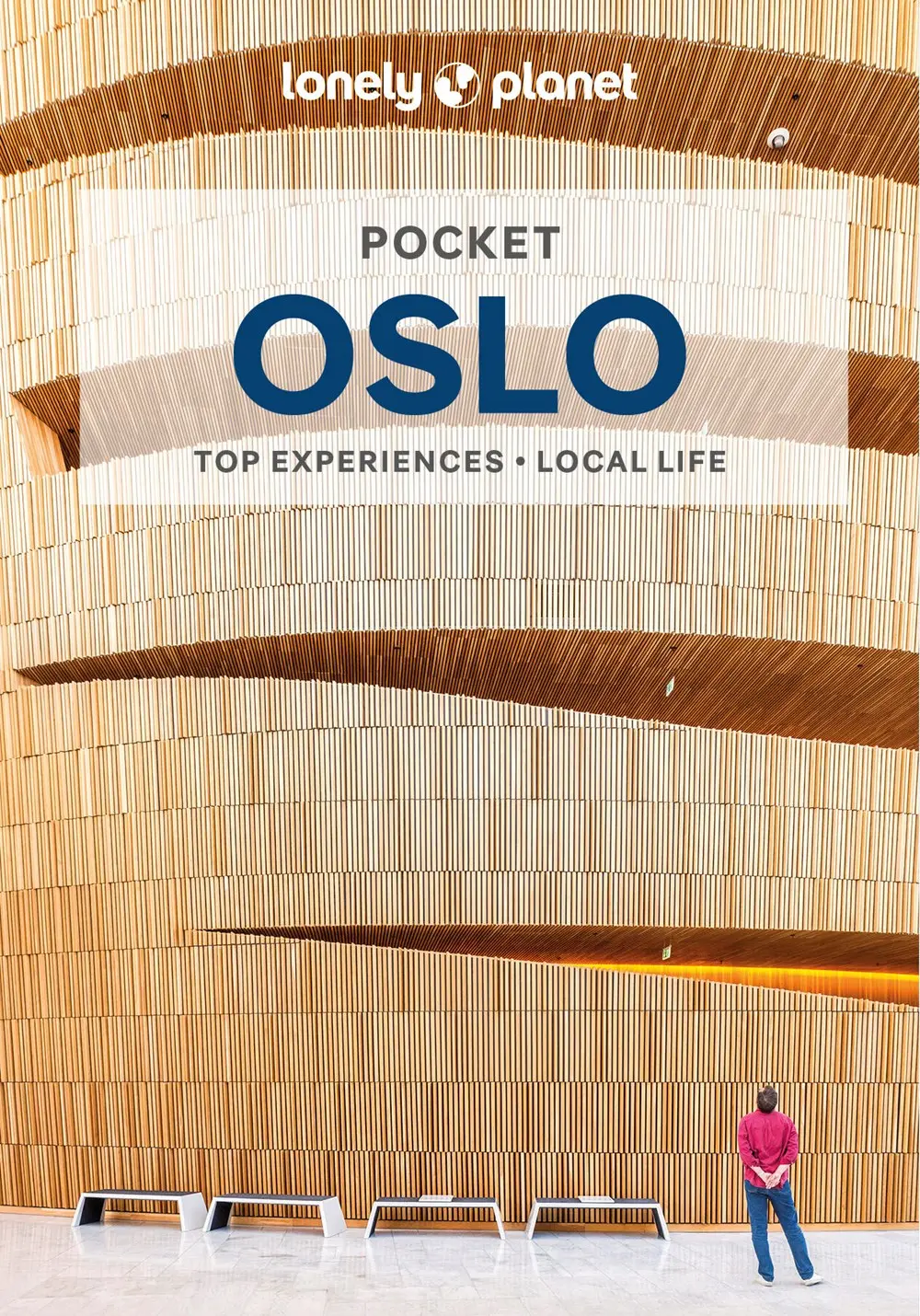 Lonely Planet Pocket Oslo - 1