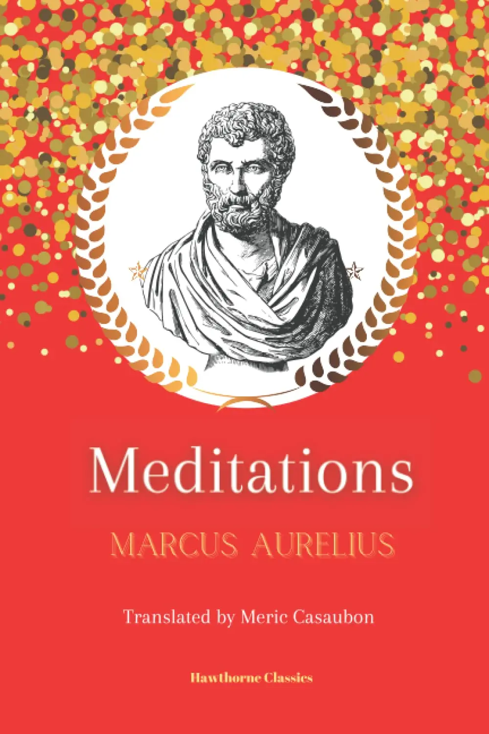 Meditations - Marcus Aurelius 1