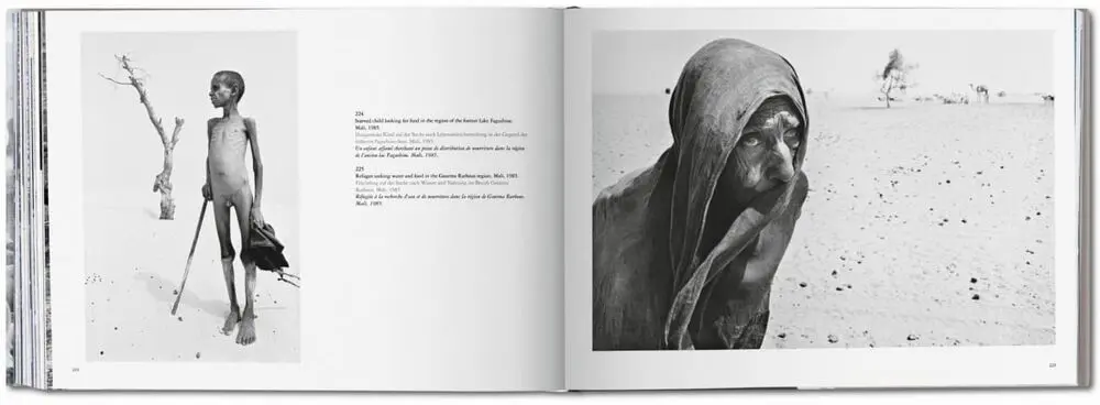 Sebastiao Salgado. Africa - Mia Couto 5